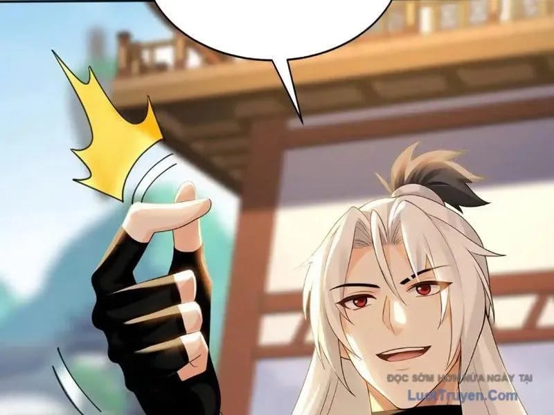 Đệ Tử Tu Luyện Còn Ta Thì Lười Biếng Chap 228 - Next Chap 229