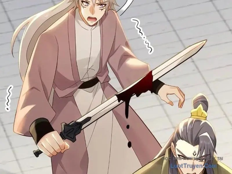 Đệ Tử Tu Luyện Còn Ta Thì Lười Biếng Chap 228 - Next Chap 229