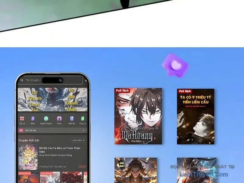 Đệ Tử Tu Luyện Còn Ta Thì Lười Biếng Chap 228 - Next Chap 229