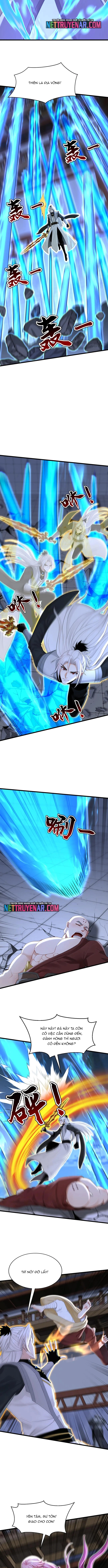 Đệ Tử Tu Luyện Còn Ta Thì Lười Biếng Chap 229 - Next Chap 230