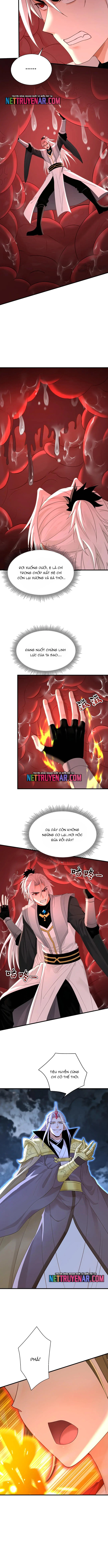Đệ Tử Tu Luyện Còn Ta Thì Lười Biếng Chap 229 - Next Chap 230