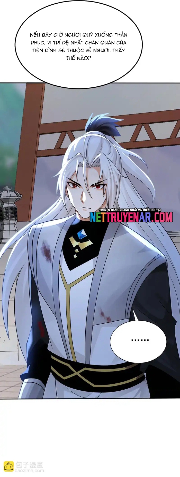 Đệ Tử Tu Luyện Còn Ta Thì Lười Biếng Chap 229.1 - Next Chap 230.1