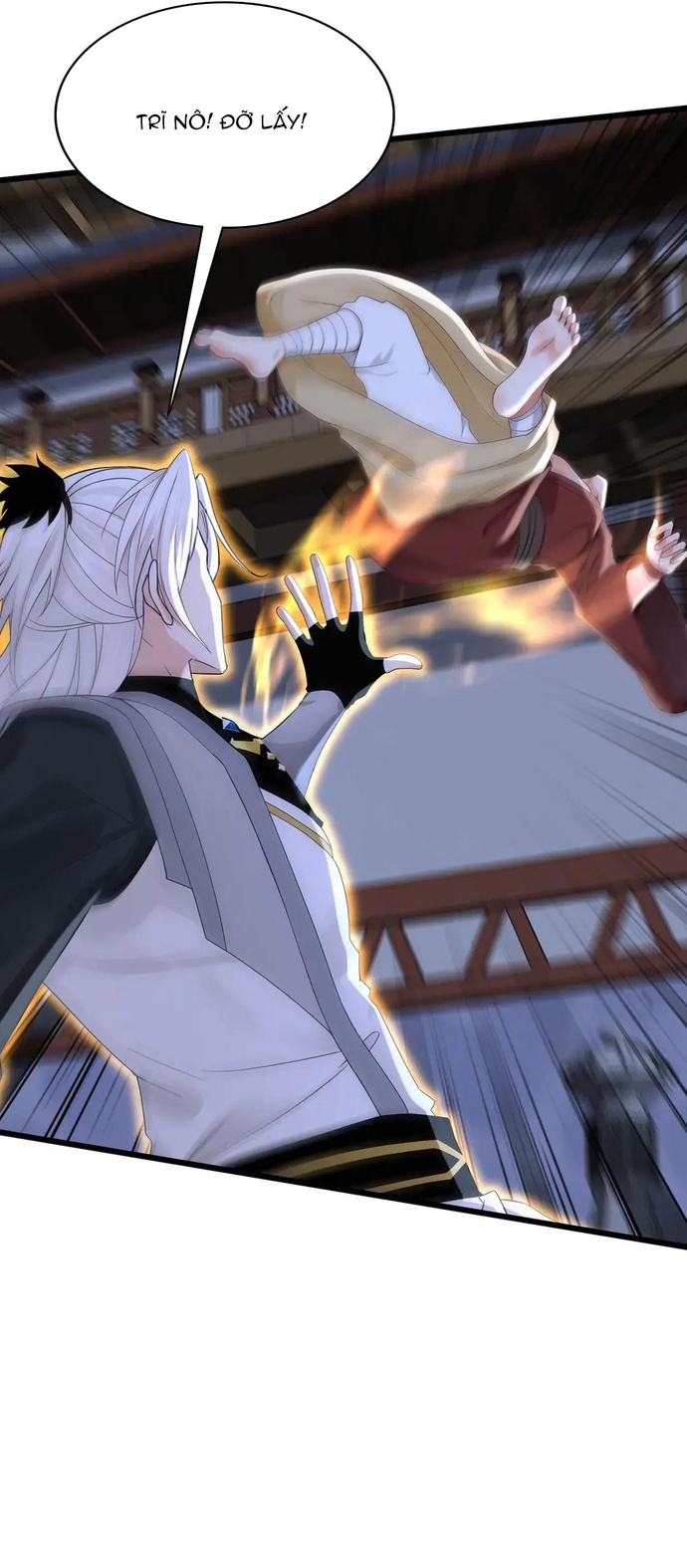 Đệ Tử Tu Luyện Còn Ta Thì Lười Biếng Chap 230 - Next Chap 231