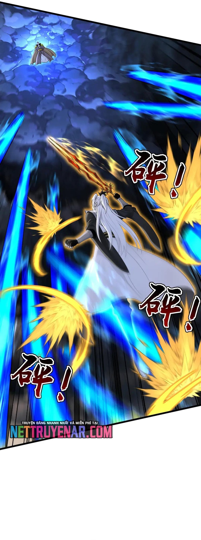 Đệ Tử Tu Luyện Còn Ta Thì Lười Biếng Chap 230 - Next Chap 231