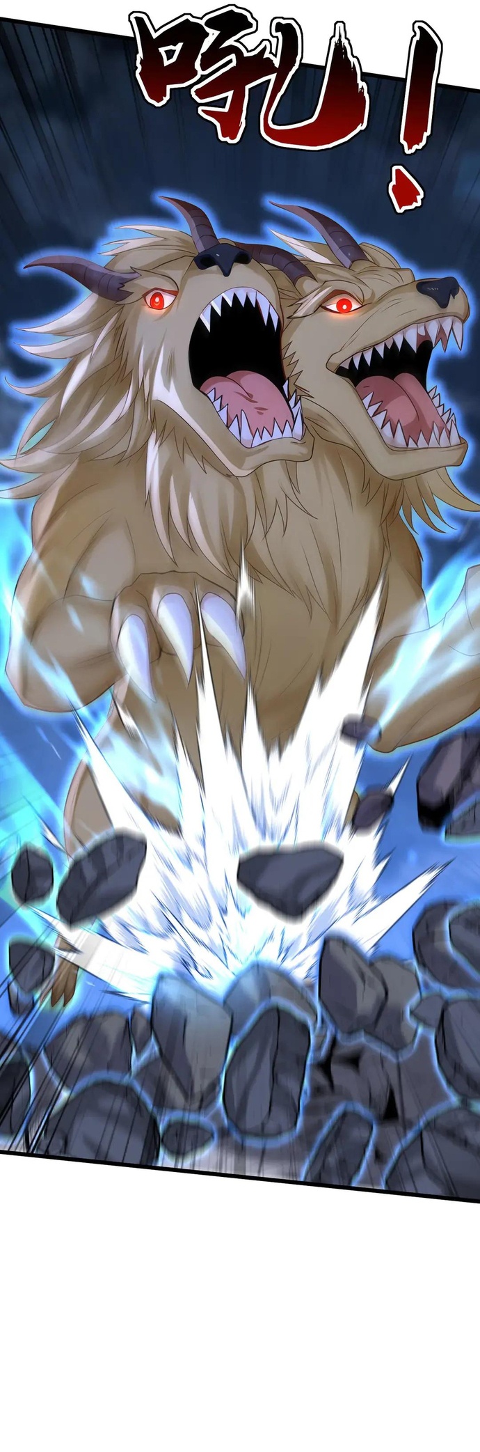 Đệ Tử Tu Luyện Còn Ta Thì Lười Biếng Chap 230 - Next Chap 231