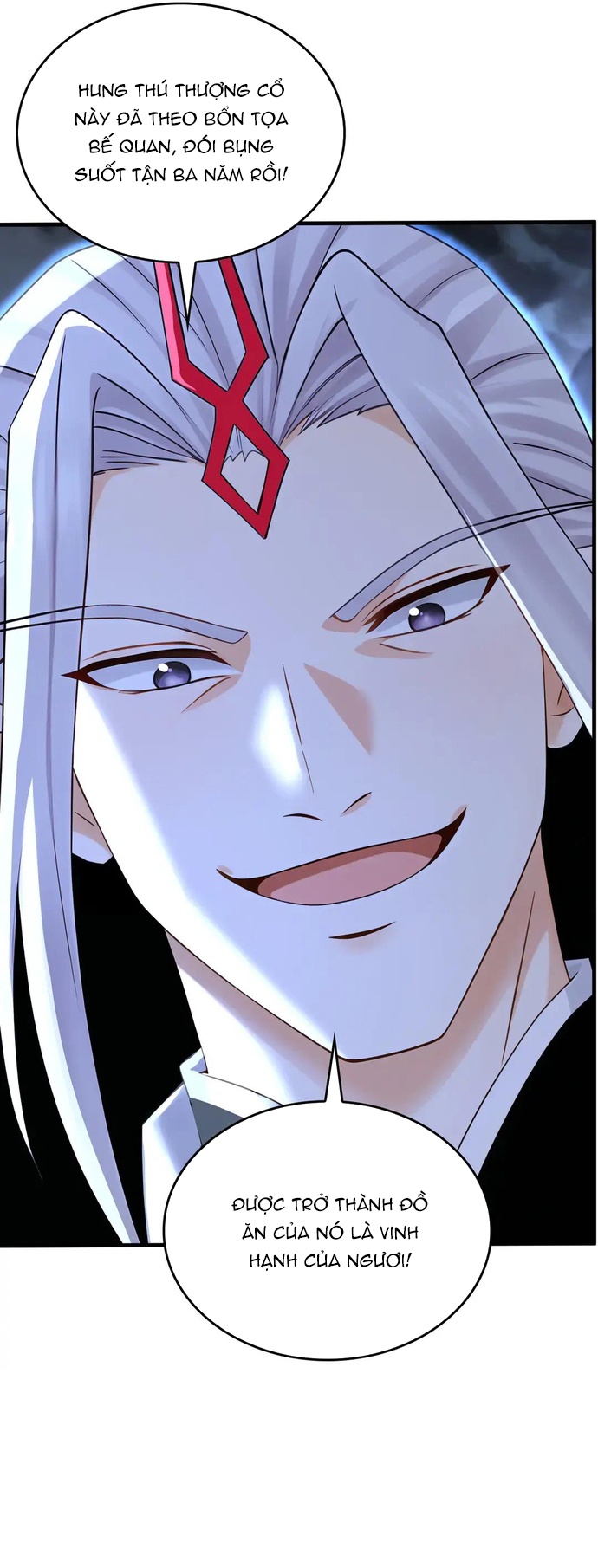 Đệ Tử Tu Luyện Còn Ta Thì Lười Biếng Chap 230 - Next Chap 231