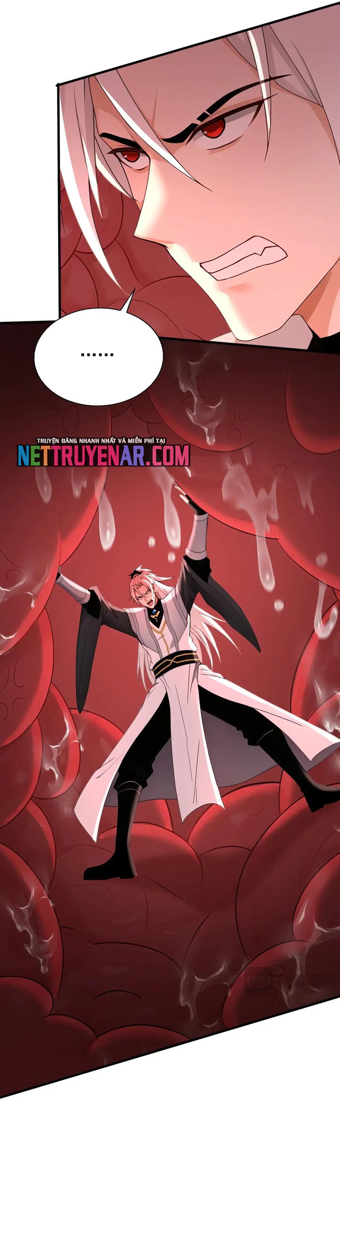 Đệ Tử Tu Luyện Còn Ta Thì Lười Biếng Chap 230 - Next Chap 231