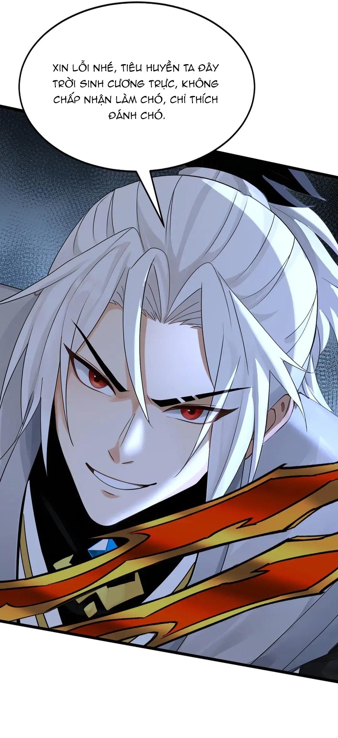 Đệ Tử Tu Luyện Còn Ta Thì Lười Biếng Chap 230 - Next Chap 231