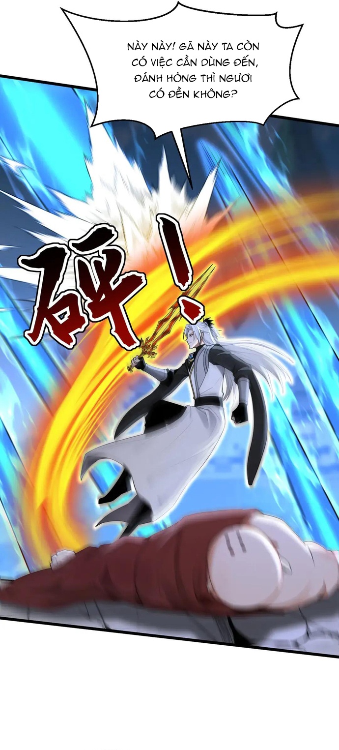 Đệ Tử Tu Luyện Còn Ta Thì Lười Biếng Chap 230 - Next Chap 231