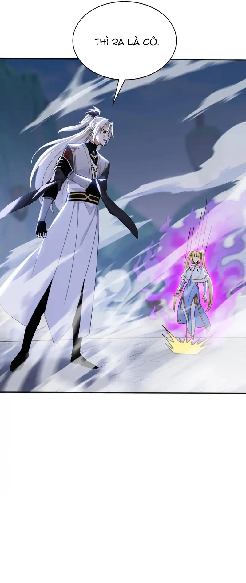 Đệ Tử Tu Luyện Còn Ta Thì Lười Biếng Chap 234 - Next Chap 235