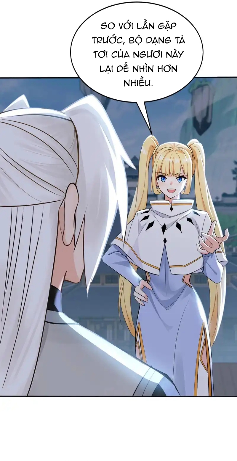 Đệ Tử Tu Luyện Còn Ta Thì Lười Biếng Chap 234 - Next Chap 235