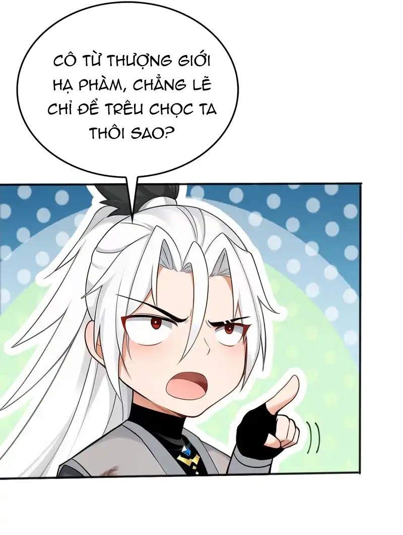 Đệ Tử Tu Luyện Còn Ta Thì Lười Biếng Chap 234 - Next Chap 235