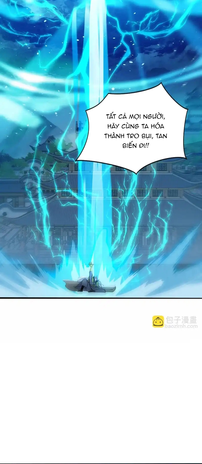 Đệ Tử Tu Luyện Còn Ta Thì Lười Biếng Chap 234 - Next Chap 235