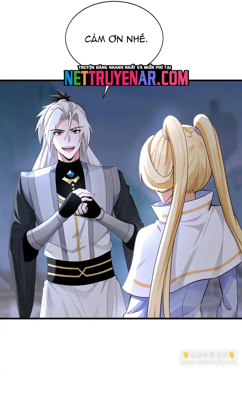 Đệ Tử Tu Luyện Còn Ta Thì Lười Biếng Chap 234 - Next Chap 235