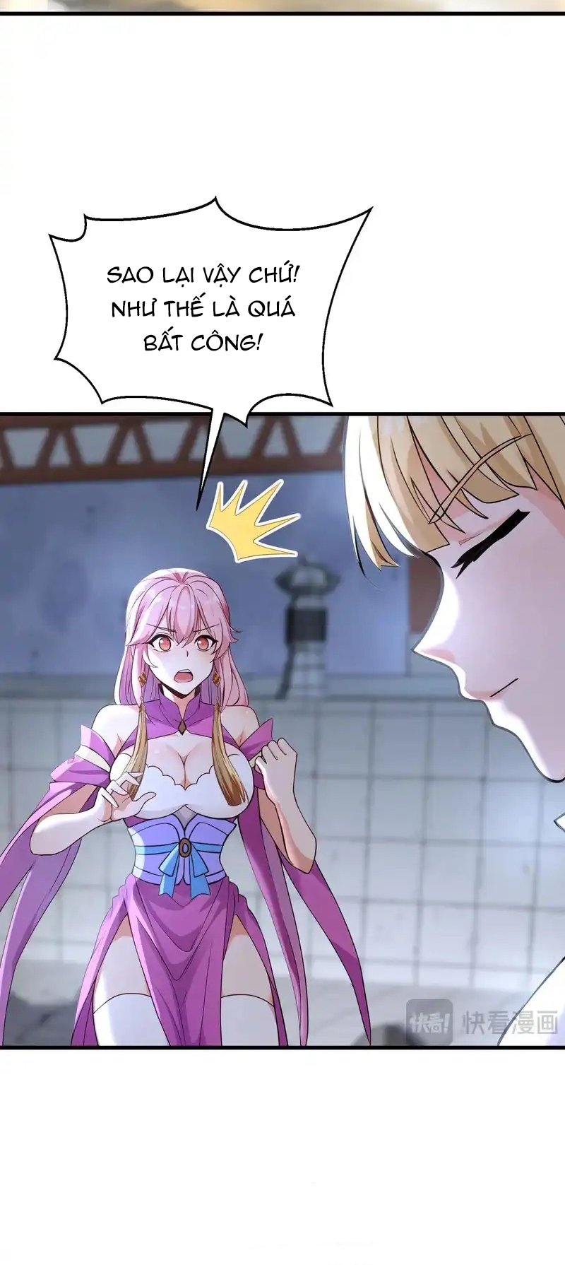 Đệ Tử Tu Luyện Còn Ta Thì Lười Biếng Chap 234 - Next Chap 235