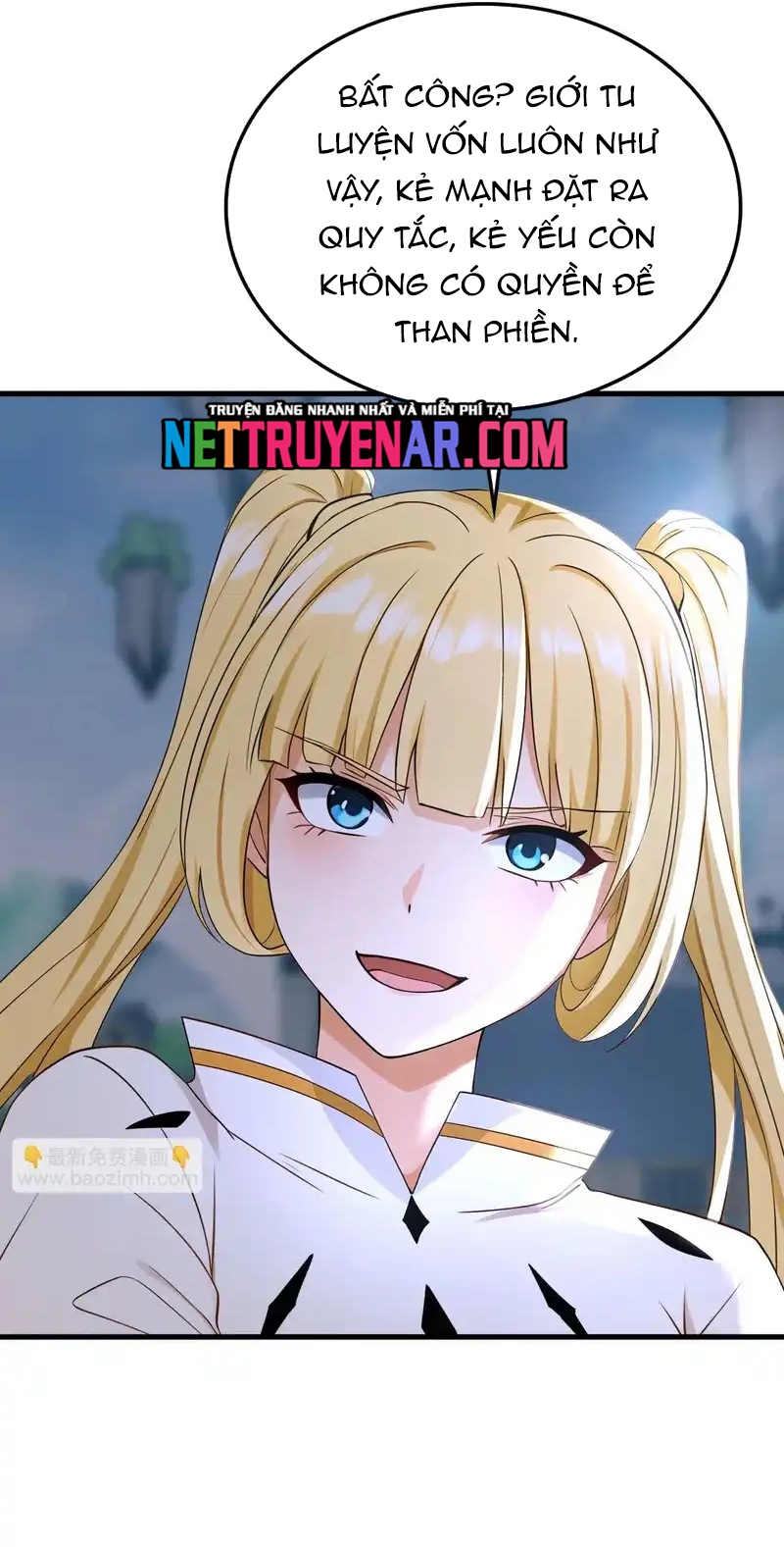 Đệ Tử Tu Luyện Còn Ta Thì Lười Biếng Chap 234 - Next Chap 235