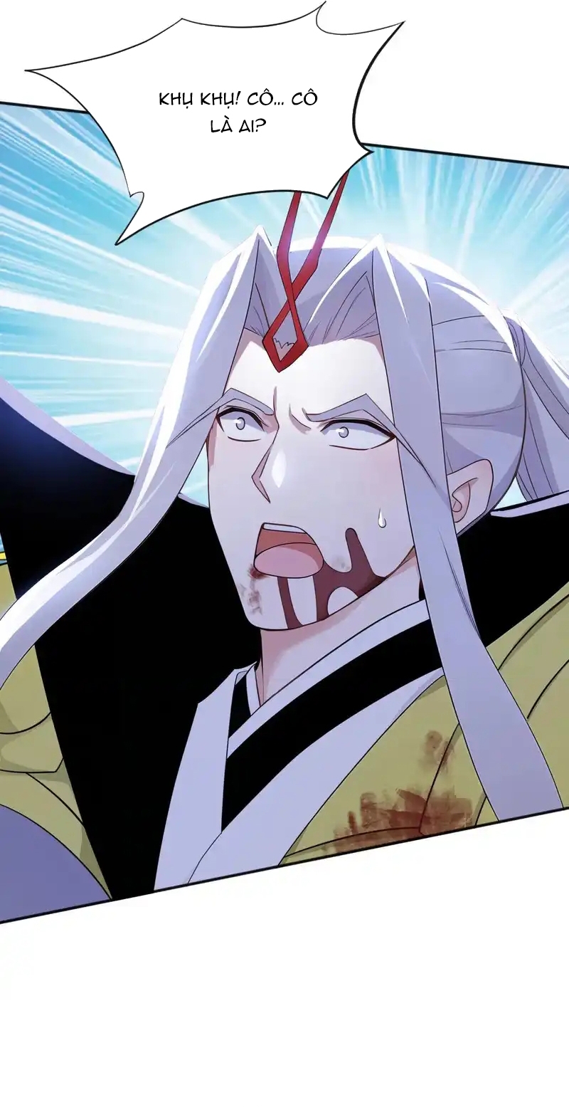 Đệ Tử Tu Luyện Còn Ta Thì Lười Biếng Chap 234 - Next Chap 235