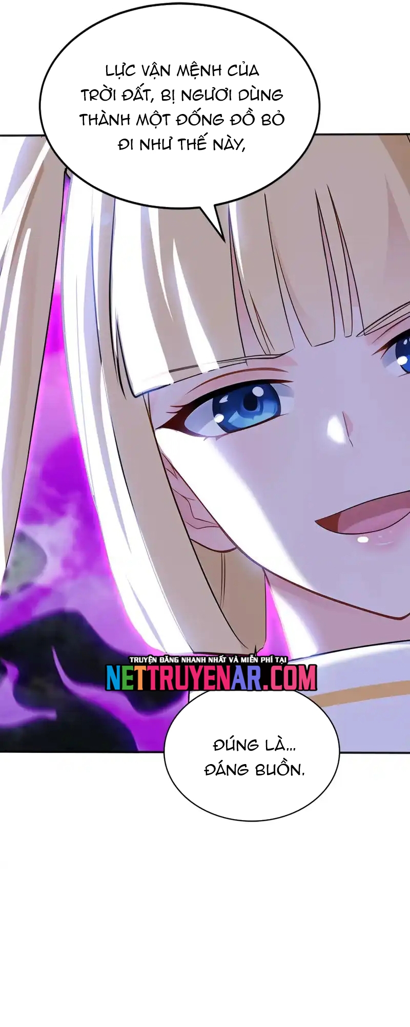 Đệ Tử Tu Luyện Còn Ta Thì Lười Biếng Chap 234 - Next Chap 235