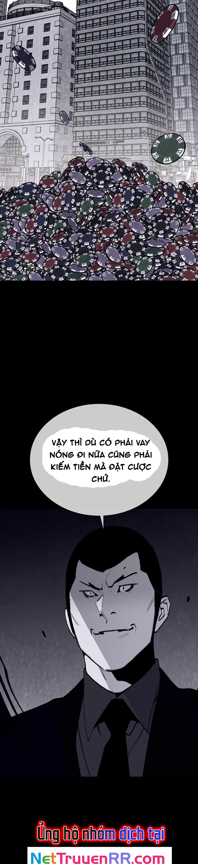 Đế Vương Chap 133 - Next Chap 134