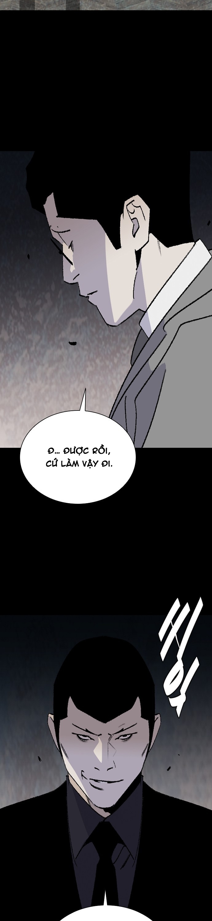 Đế Vương Chap 133 - Next Chap 134