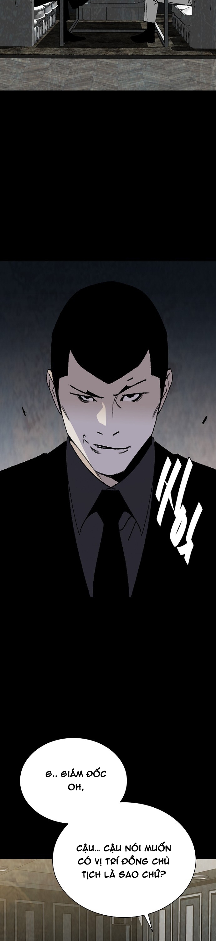 Đế Vương Chap 133 - Next Chap 134