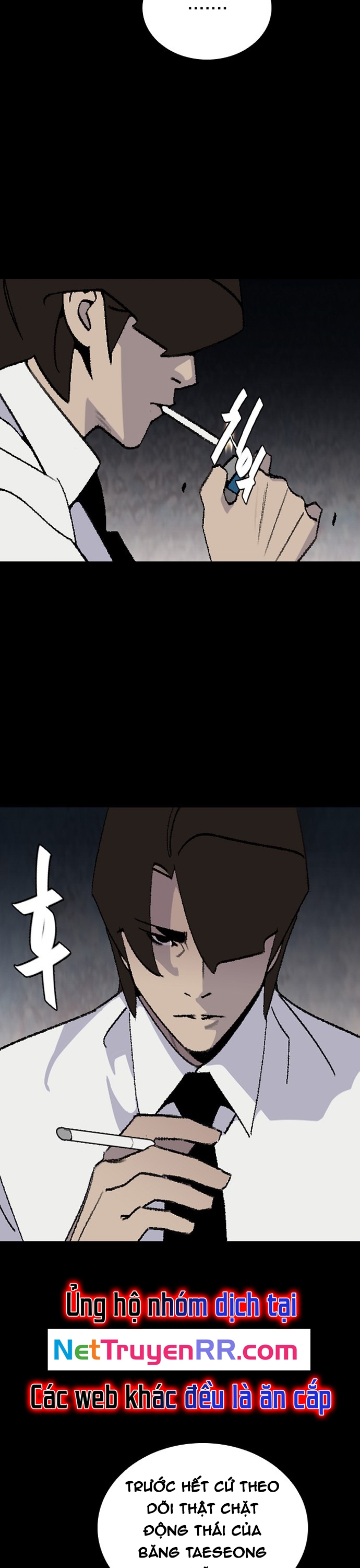 Đế Vương Chap 133 - Next Chap 134