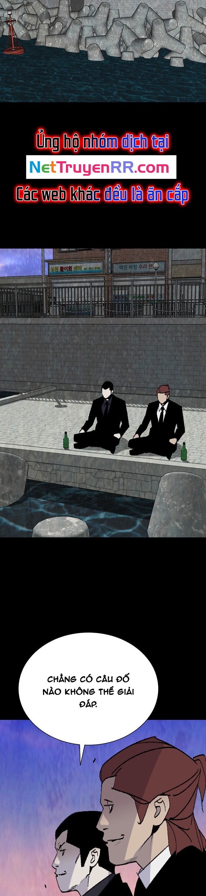 Đế Vương Chap 133 - Next Chap 134