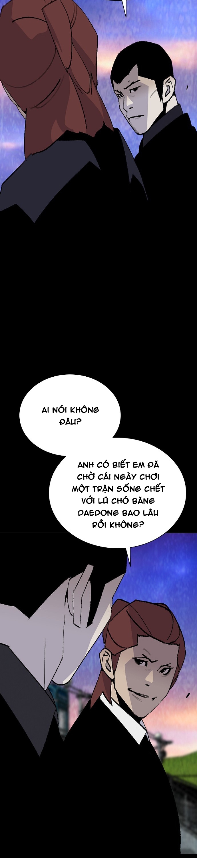 Đế Vương Chap 133 - Next Chap 134