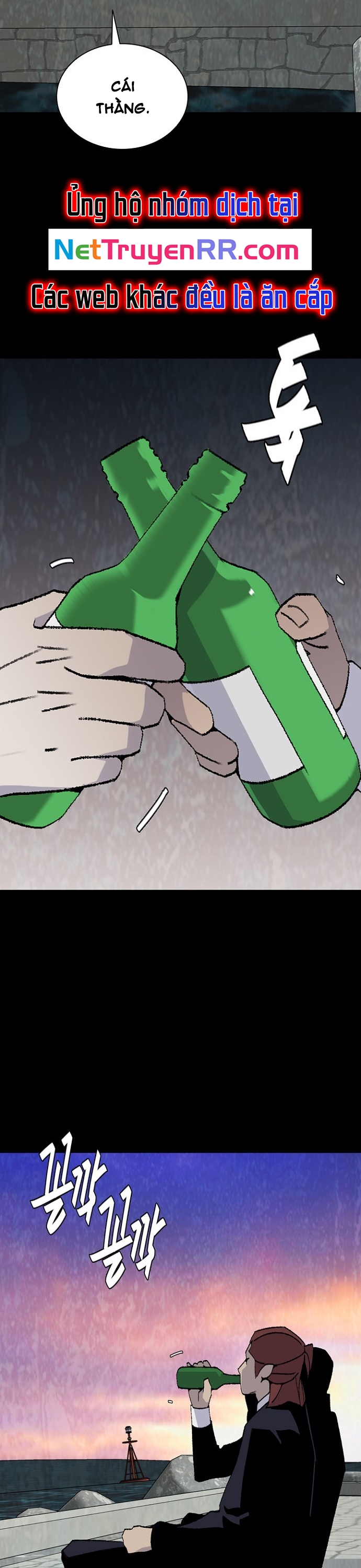 Đế Vương Chap 133 - Next Chap 134