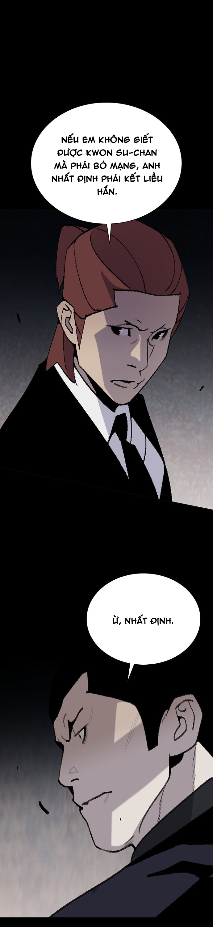 Đế Vương Chap 133 - Next Chap 134