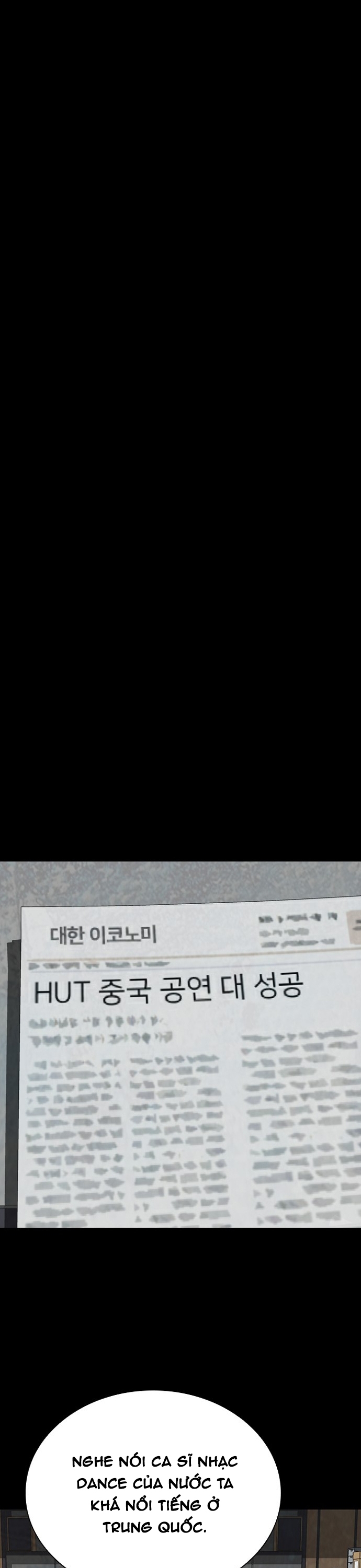 Đế Vương Chap 133 - Next Chap 134