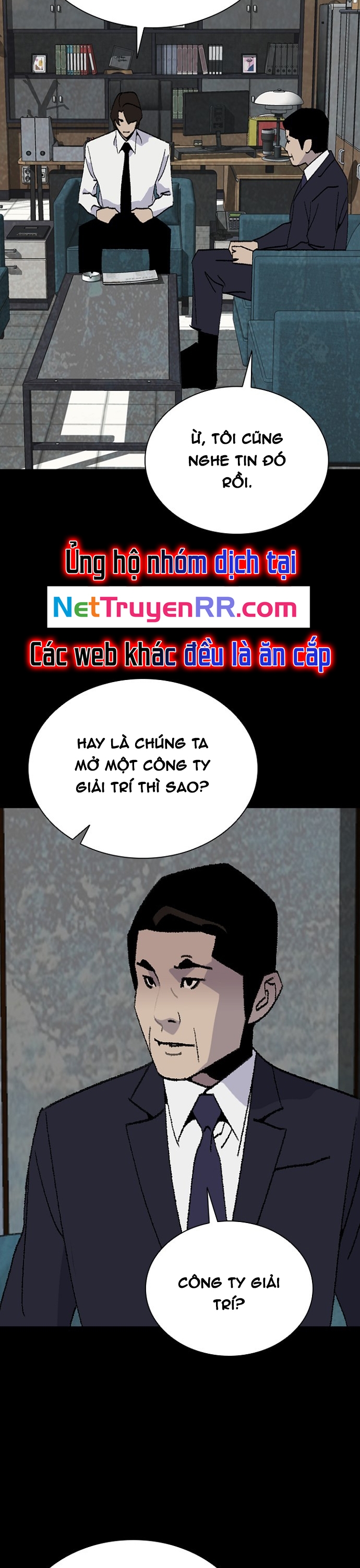 Đế Vương Chap 133 - Next Chap 134