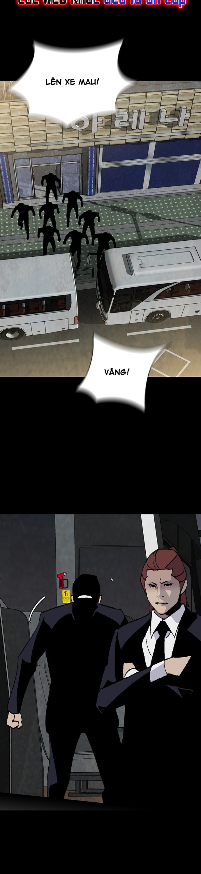 Đế Vương Chap 133 - Next Chap 134