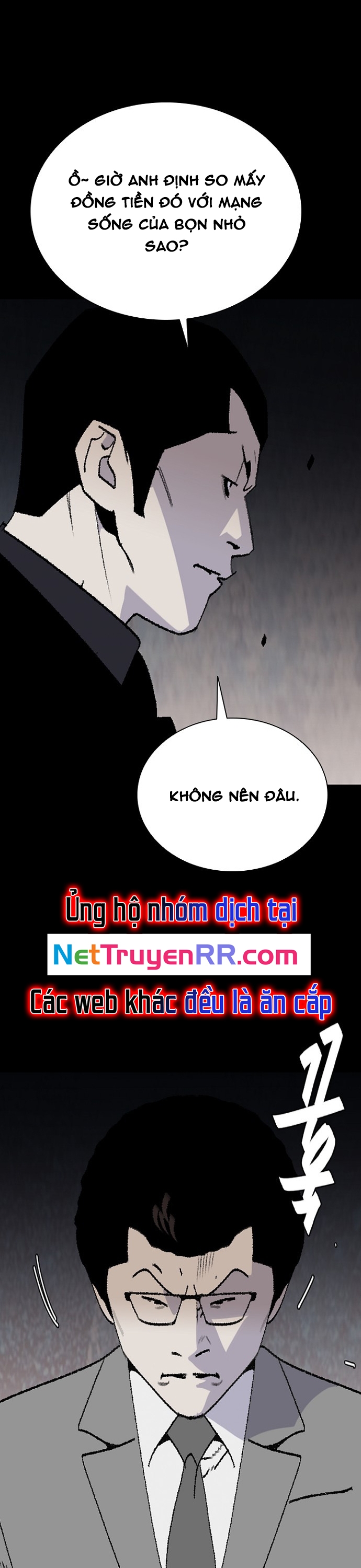 Đế Vương Chap 133 - Next Chap 134