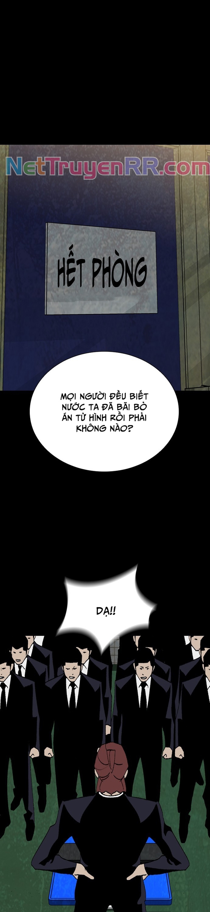 Đế Vương Chap 134 - Next Chap 135