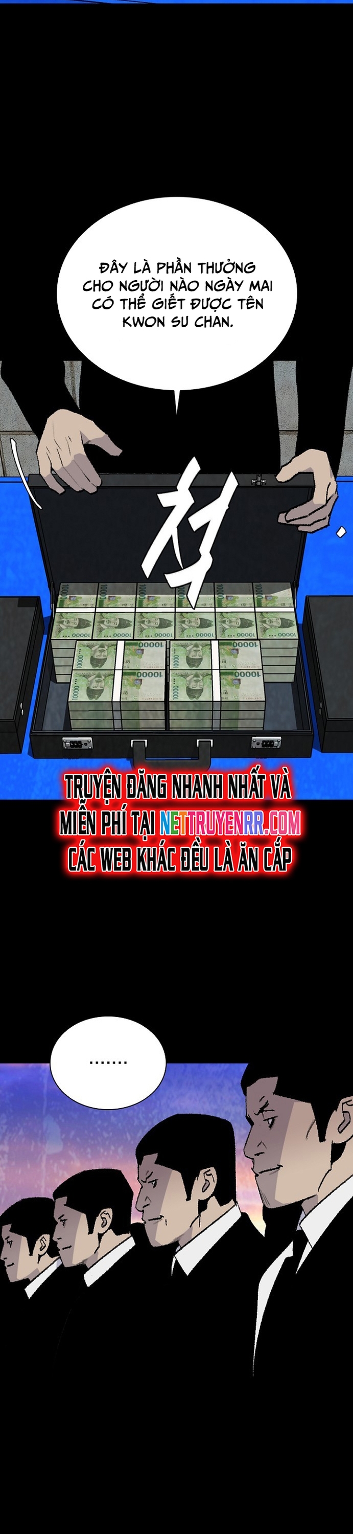 Đế Vương Chap 134 - Next Chap 135