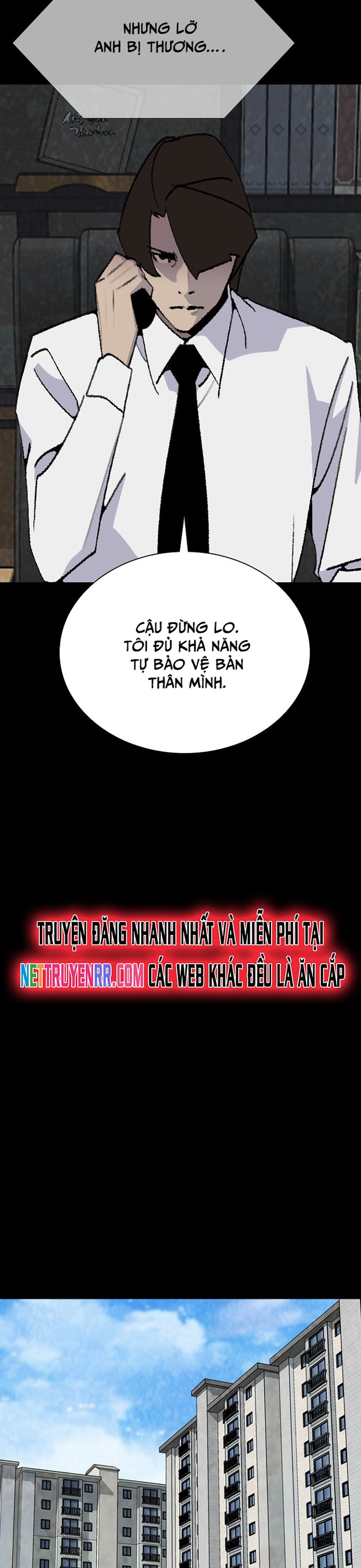 Đế Vương Chap 134 - Next Chap 135