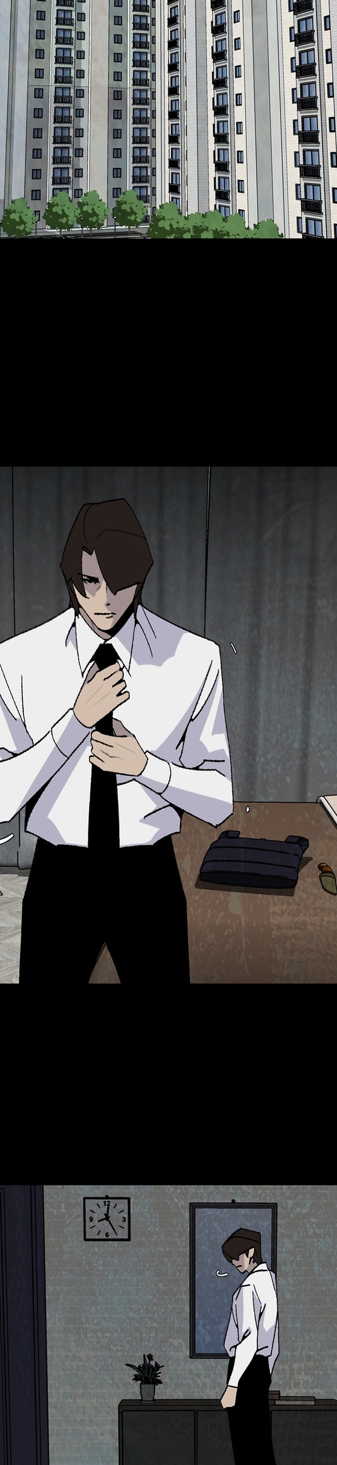 Đế Vương Chap 134 - Next Chap 135