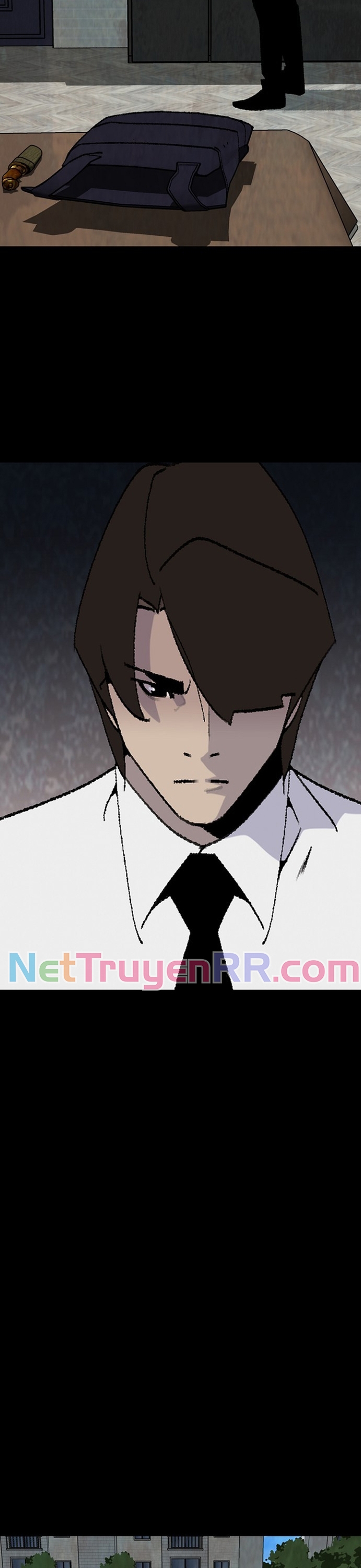 Đế Vương Chap 134 - Next Chap 135