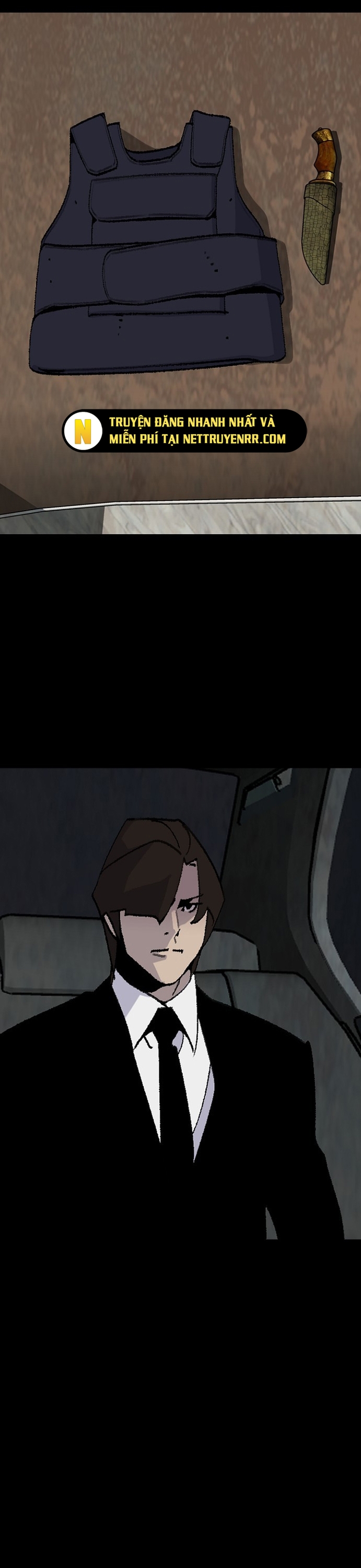 Đế Vương Chap 134 - Next Chap 135