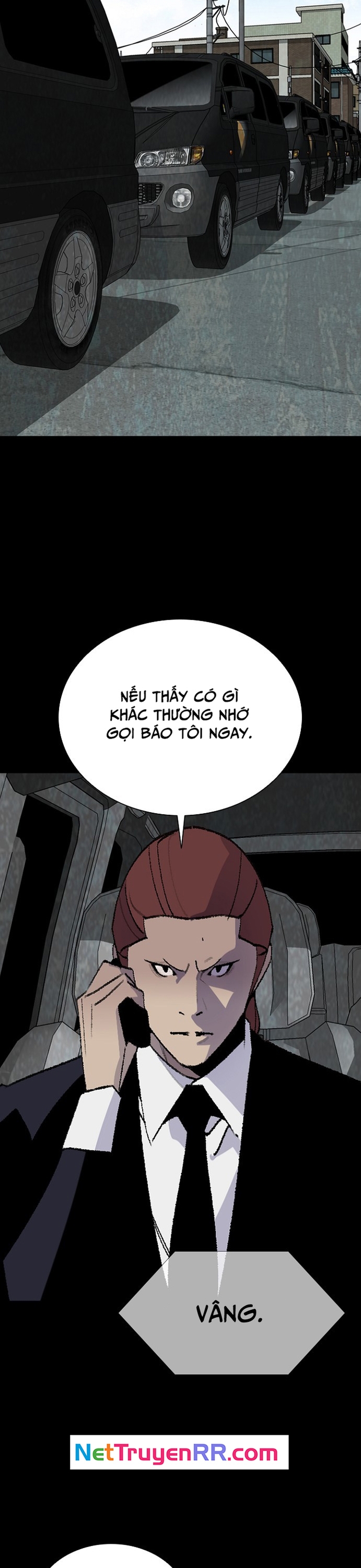 Đế Vương Chap 134 - Next Chap 135