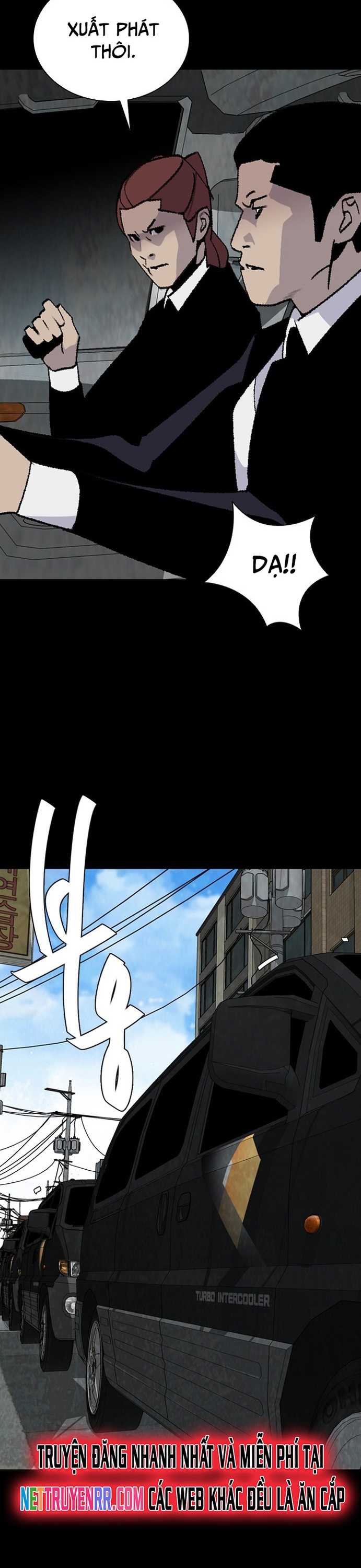 Đế Vương Chap 134 - Next Chap 135