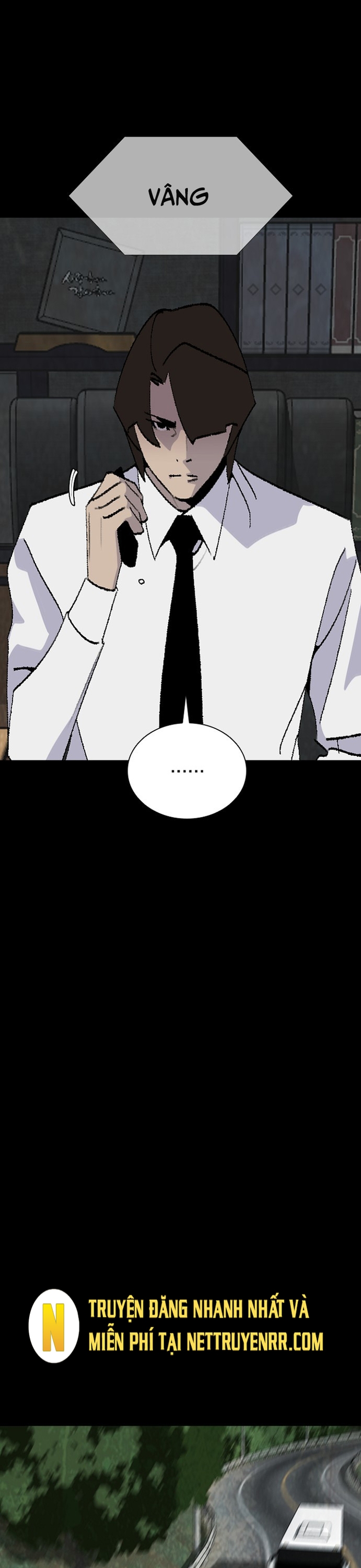 Đế Vương Chap 134 - Next Chap 135