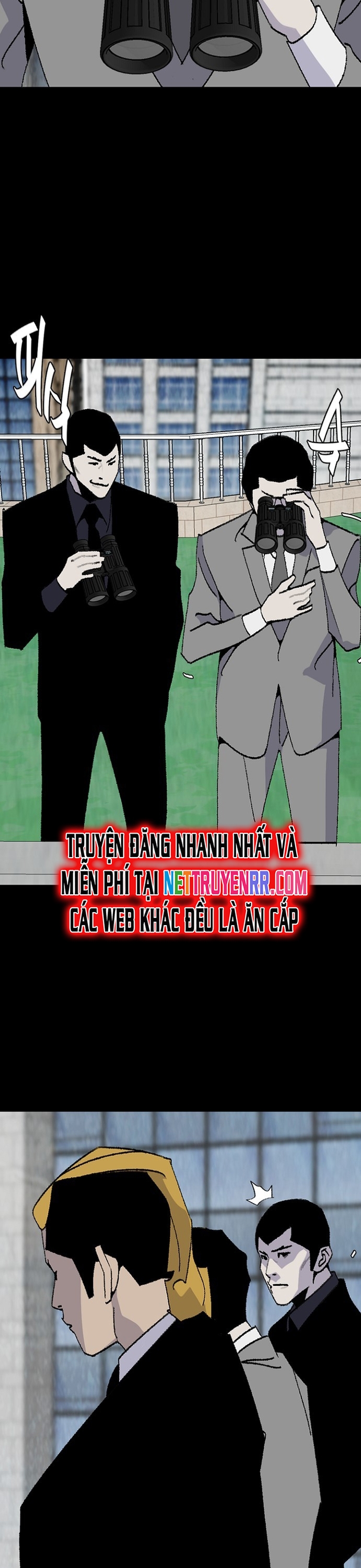 Đế Vương Chap 134 - Next Chap 135