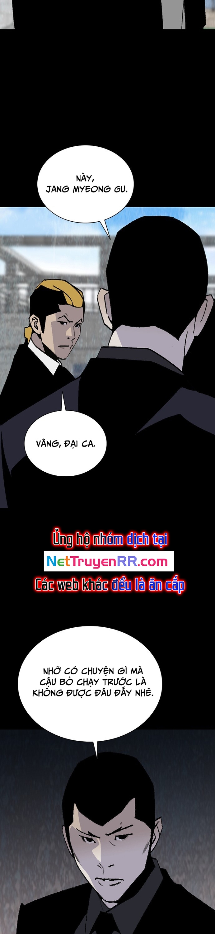 Đế Vương Chap 134 - Next Chap 135