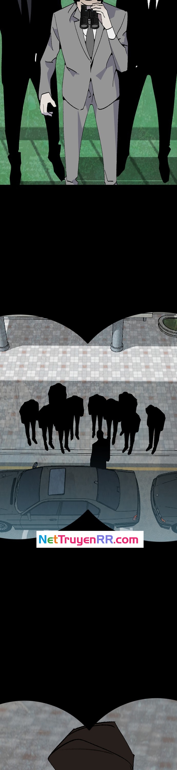 Đế Vương Chap 134 - Next Chap 135