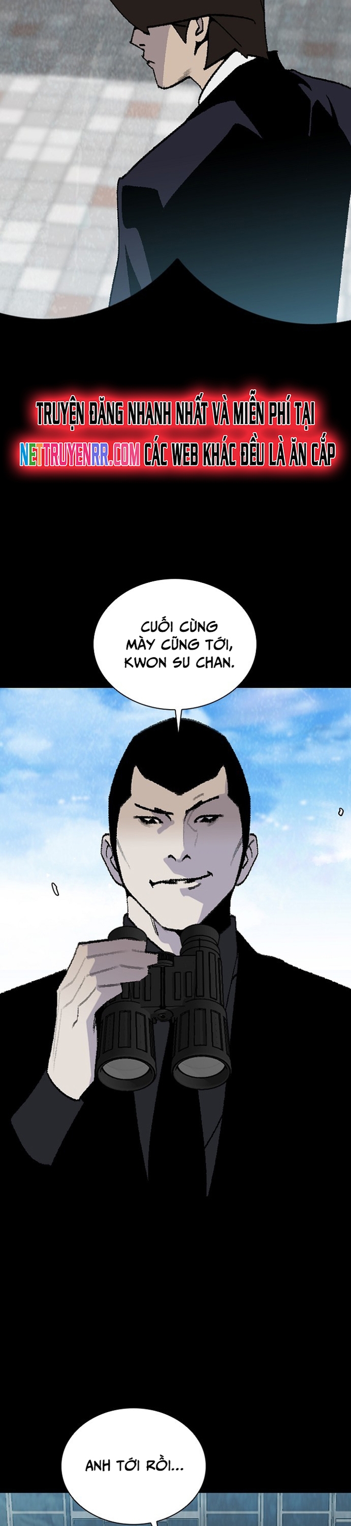 Đế Vương Chap 134 - Next Chap 135