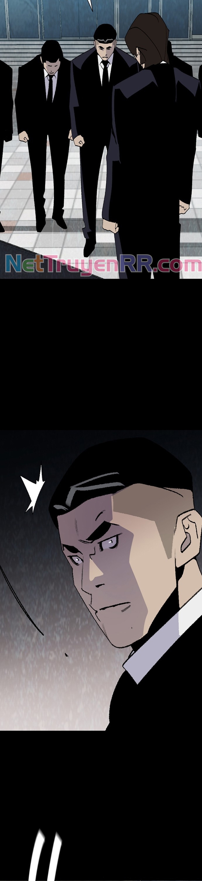 Đế Vương Chap 134 - Next Chap 135