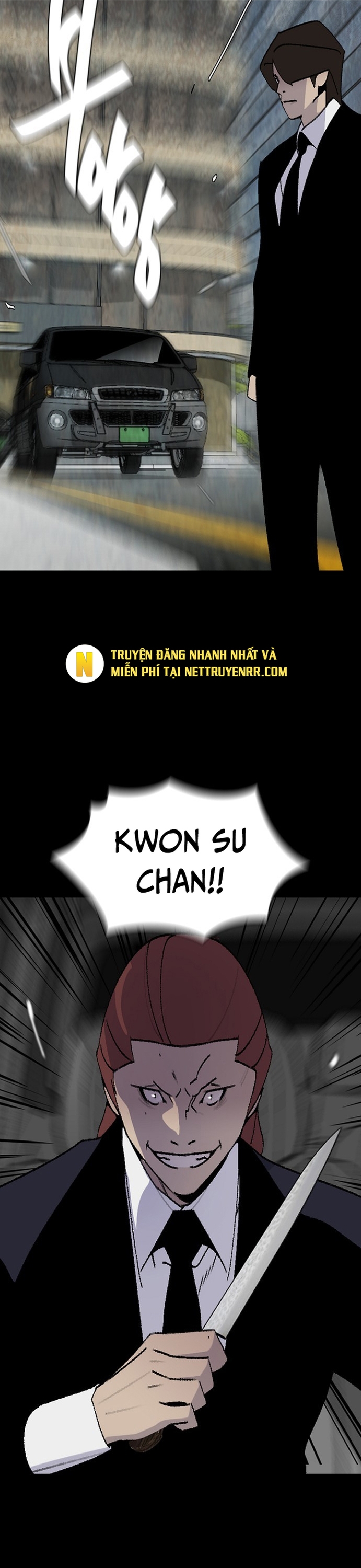 Đế Vương Chap 134 - Next Chap 135