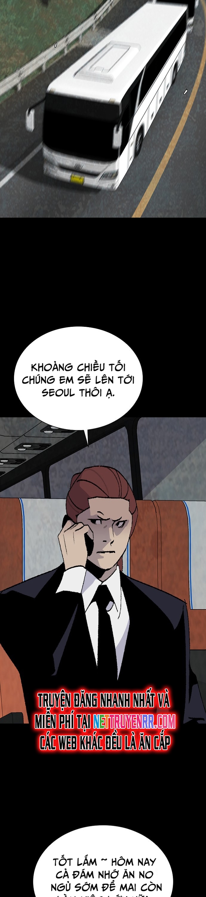 Đế Vương Chap 134 - Next Chap 135